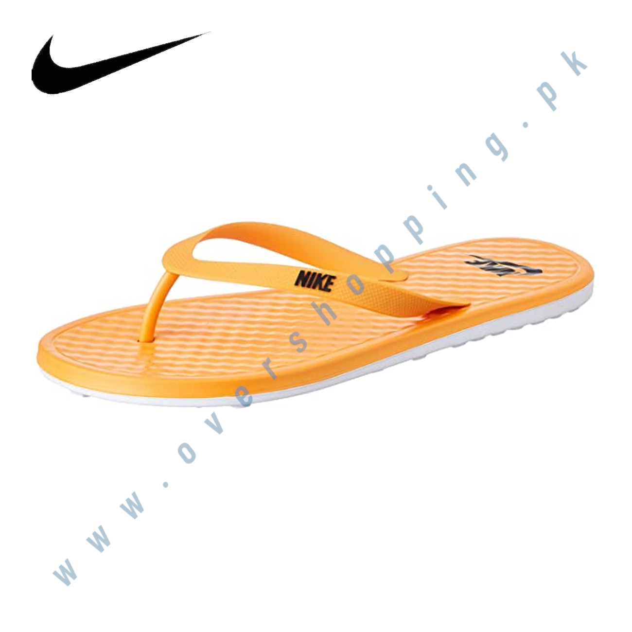 Nike On Deck Mens Flip Flop Sandals - Comfort and Style Combined!