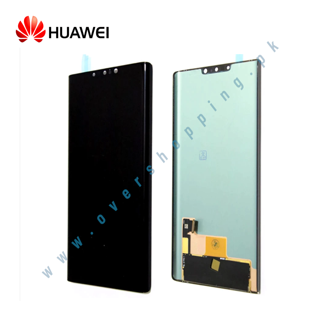 Huawei Mate 30 Pro Premium LCD Replacement with To