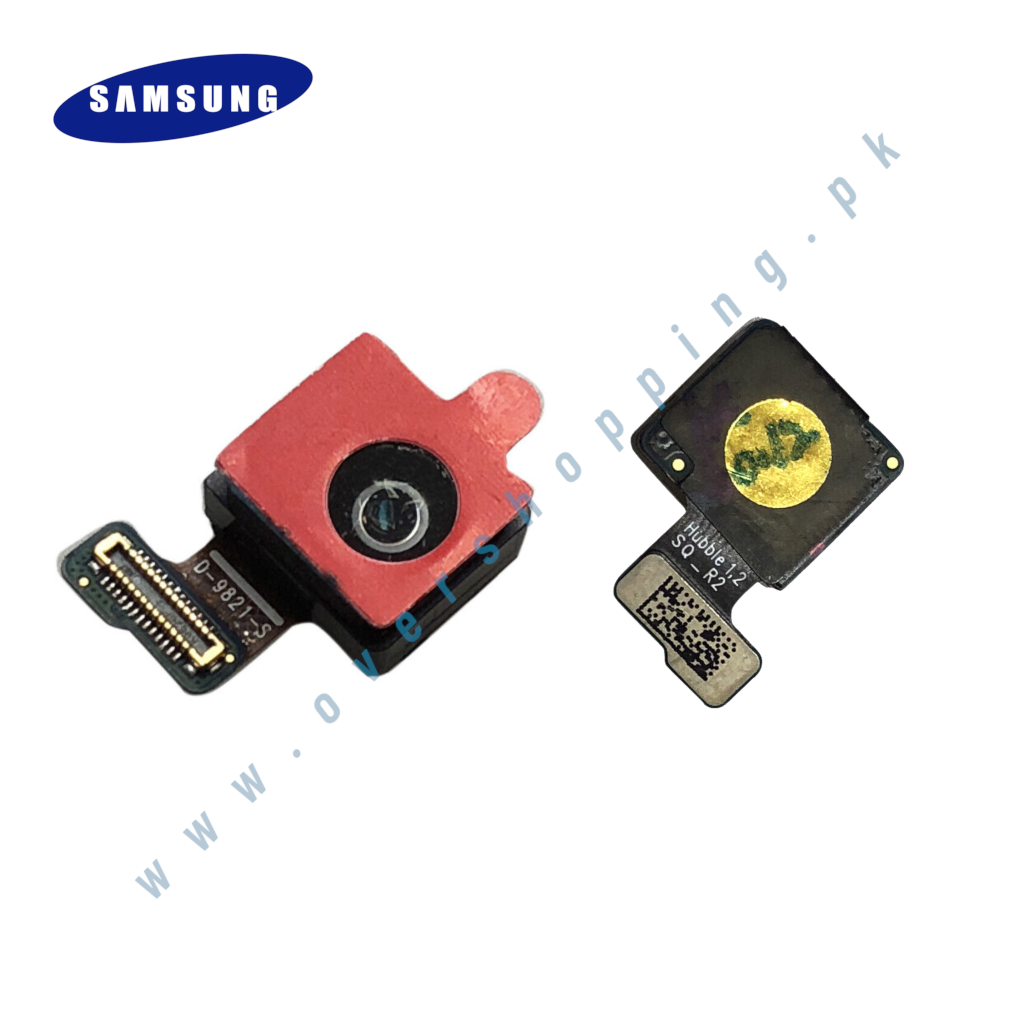 For Sumsung Galaxy Note 20 / Note 20 Ultra - Front Camera ( US. Version )