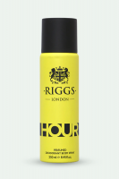 Riggs LONDON Men's Deodorant Body Spray, Hour- 8.45 Fl.Oz (250ml)