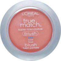 L’Oréal Paris True Match Super-Blendable Blush in Baby Blossom, 0.21 oz