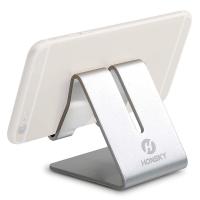 Honsky Solid Portable Universal Aluminum Desktop Desk Stand Hands