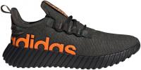 Adidas Men's Kaptir 3.0 Sneaker - Ultimate Comfort and Style, Black Sneaker