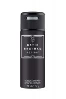 David Beckham Instinct Deodorant Spray, 5Fl.Oz (150ml)