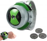 Eonthry Ben 10 Toys Watch fo