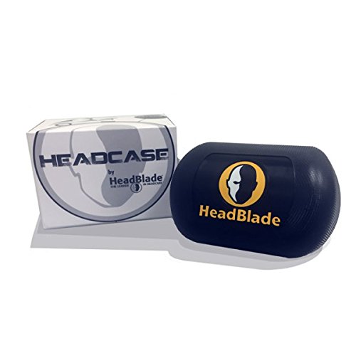 HeadBlade ATX Multi-blade Head Shaver wi
