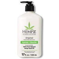 HEMPZ Original Herbal Body L