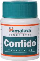 Himalaya Confido Tablets - 60 Counts