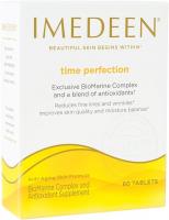 Imedeen Time Perfection: Anti-Aging Skincare Formula - Beauty Supplement, 60 Count