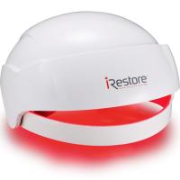 iRestore Essential Laser Hair Growth System - FDA Cleared Hair Growth for Men & Women, Red Light Therapy