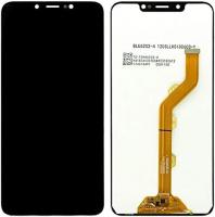 LCD Screen and Digitizer Full Assembly Panel Spare