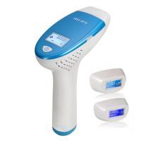 MLAY T1 Face and Body Hair Removal System - Painless Permanent Hair Removal Device for Women & Men
