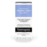 Neutrogena Healthy Skin Eye Firming Cream with Alpha-Hydroxy Acid