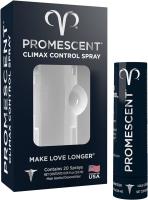 Promescent Desensitizing Delay Spray for Men, Better Maximized Se
