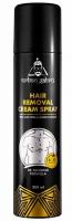Urbangabru Hair Removal cream Spray, 200ml