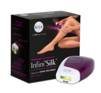 Veet Infini Silk Light-Based IPL Hair Removal Small System For Home Use