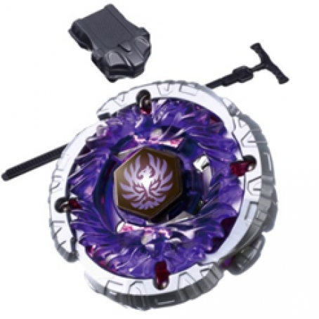 Battling Toys - Jade Jupiter S130RB (Guaranteed), from Metal Fury Random Booster Vol. 8