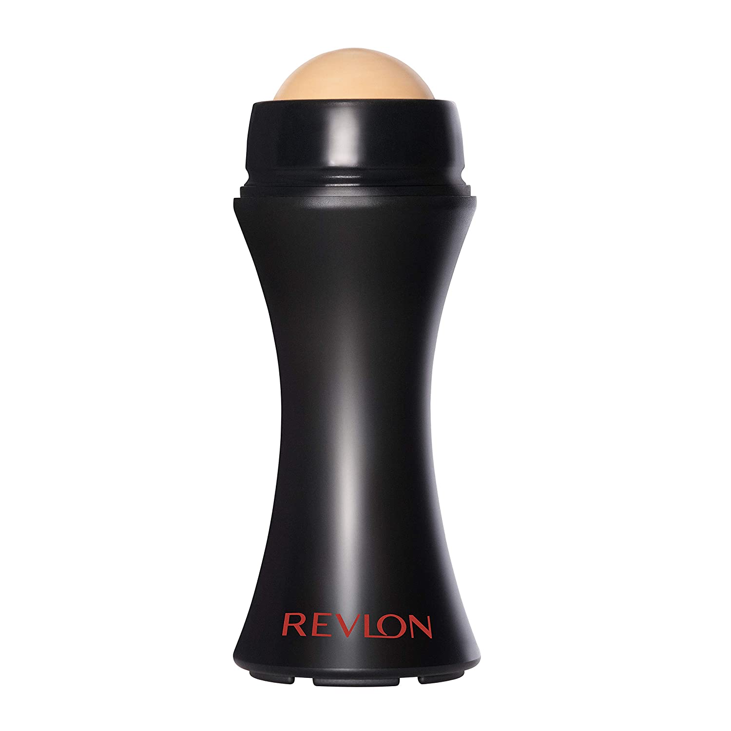 REVLON Oil-Absorbing Volcanic Face Roller, Reusable Facial Skincare Tool - 1.76oz (50g)