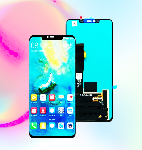 Original Huawei Mate 20 Pro LCD Display Panel
