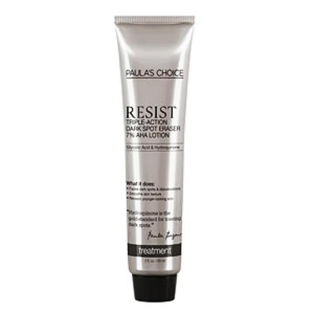 Paula's Choice RESIST Triple-Action Dark Spot Eraser 7% AHA - 2.0 Fl.Oz (60ml)