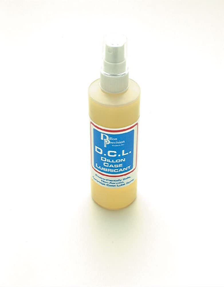 Dillon Case Lubricant