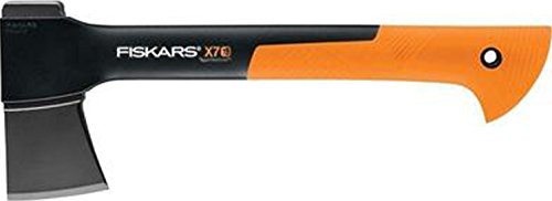 Fiskars 378501-1002 X7 Hatchet