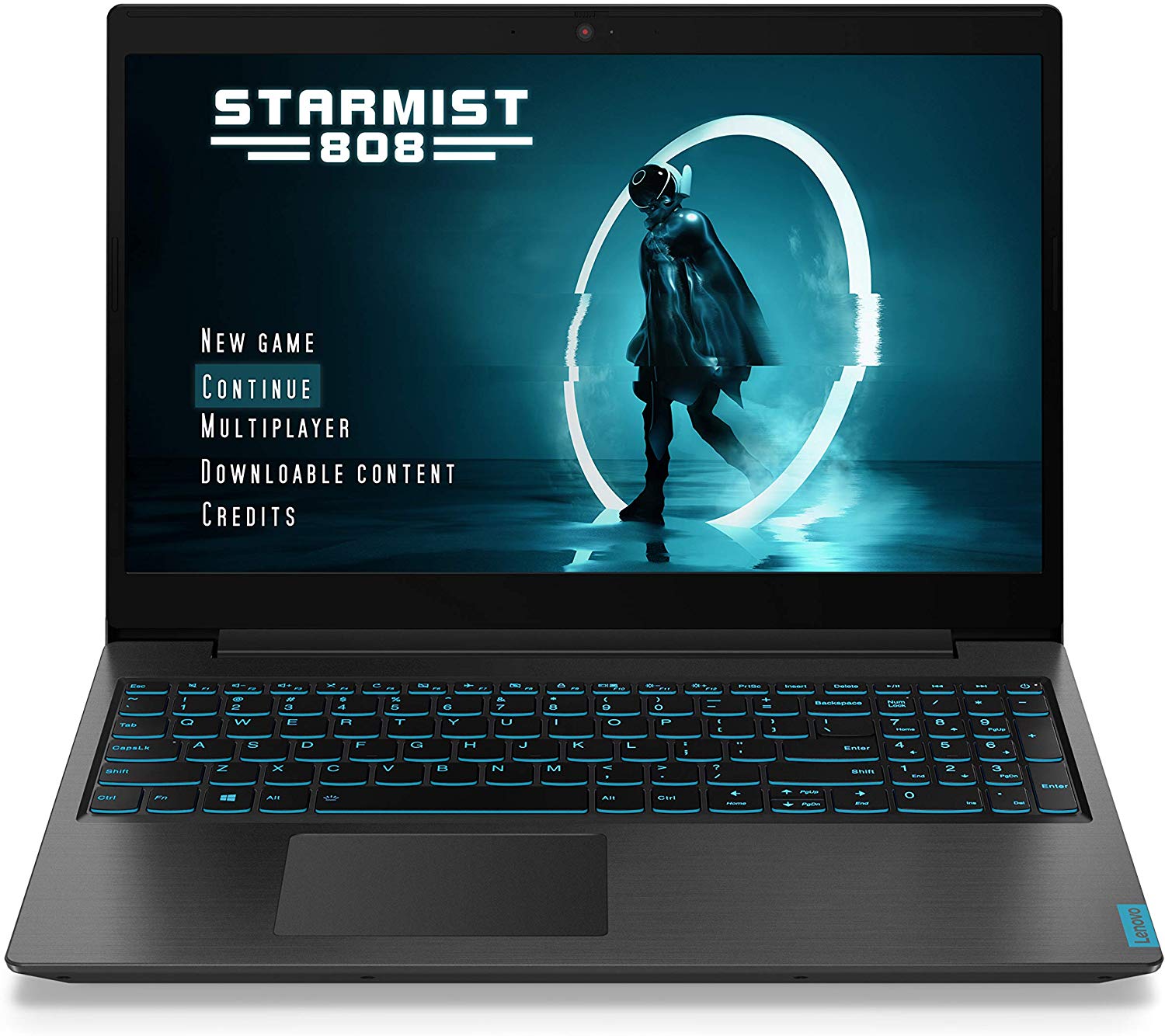 Lenovo Ideapad L340 Gaming Laptop, 15.6 Inch FHD (1920 X 1080) IPS Display, Intel Core i5-9300H Processor, 8GB DDR4 RAM, 512GB Nvme SSD, NVIDIA GeForce GTX 1650, Windows 10, 81LK00HDUS, Black