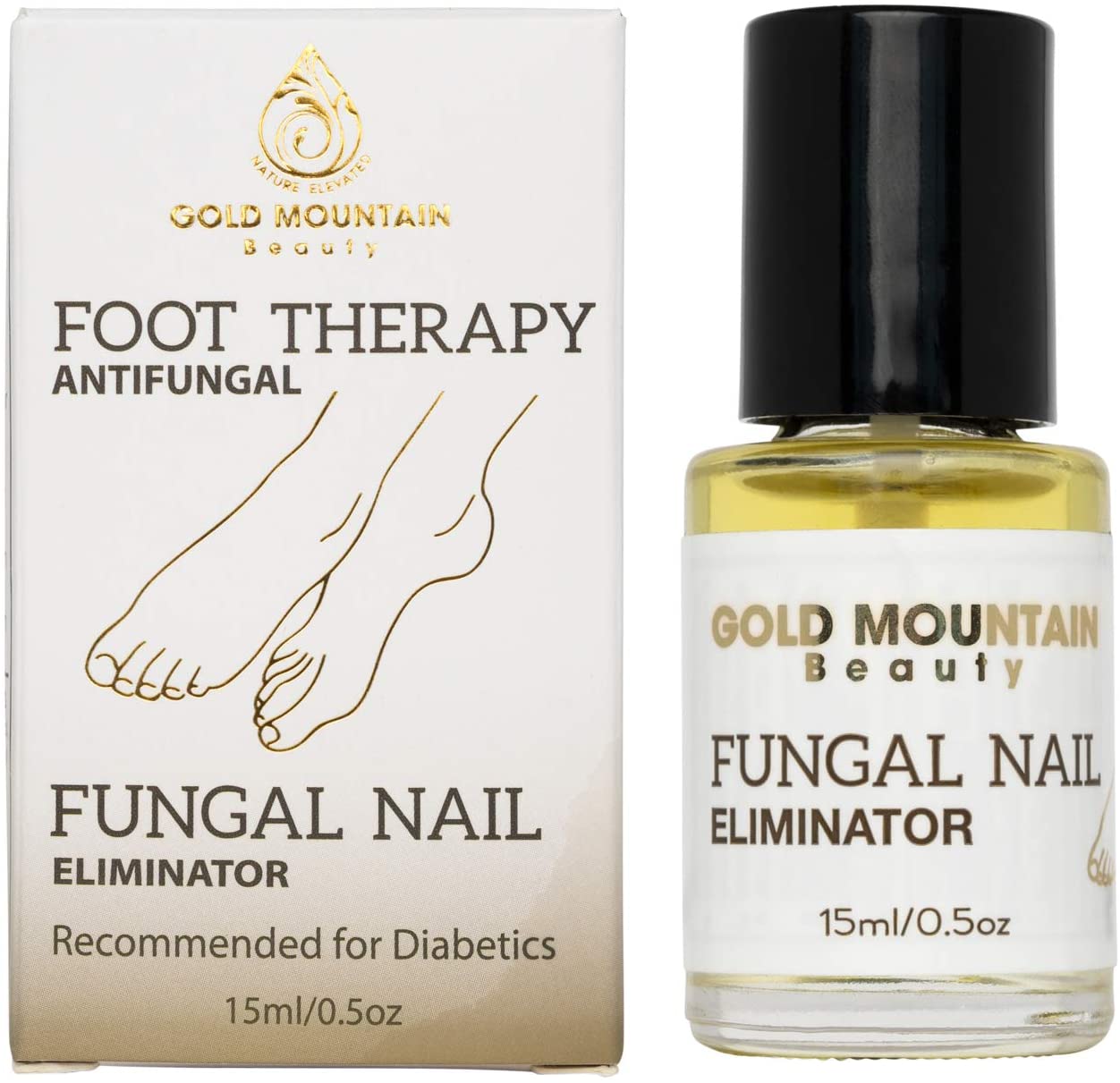 Good Result Herbal Toe Nail Fungus Treatment Pen Herbal Nail Treatment  Onychomycosis Paronychia Anti Fungal Nail Infection-Nail Treatments- -  AliExpress