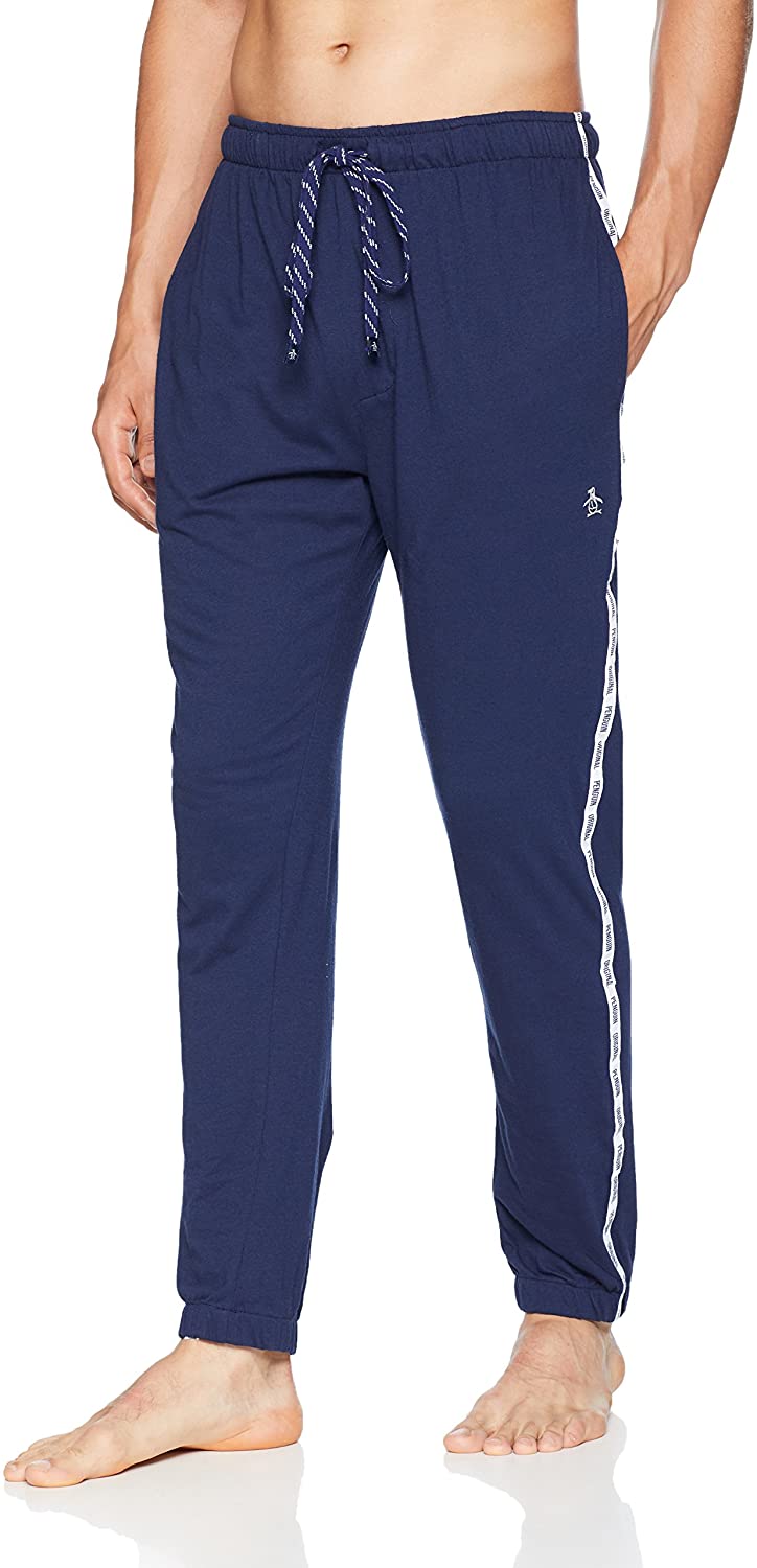 Original Penguin Men’s Jogger Lounge Pant – Comfortable Branded Joggers Pakistan