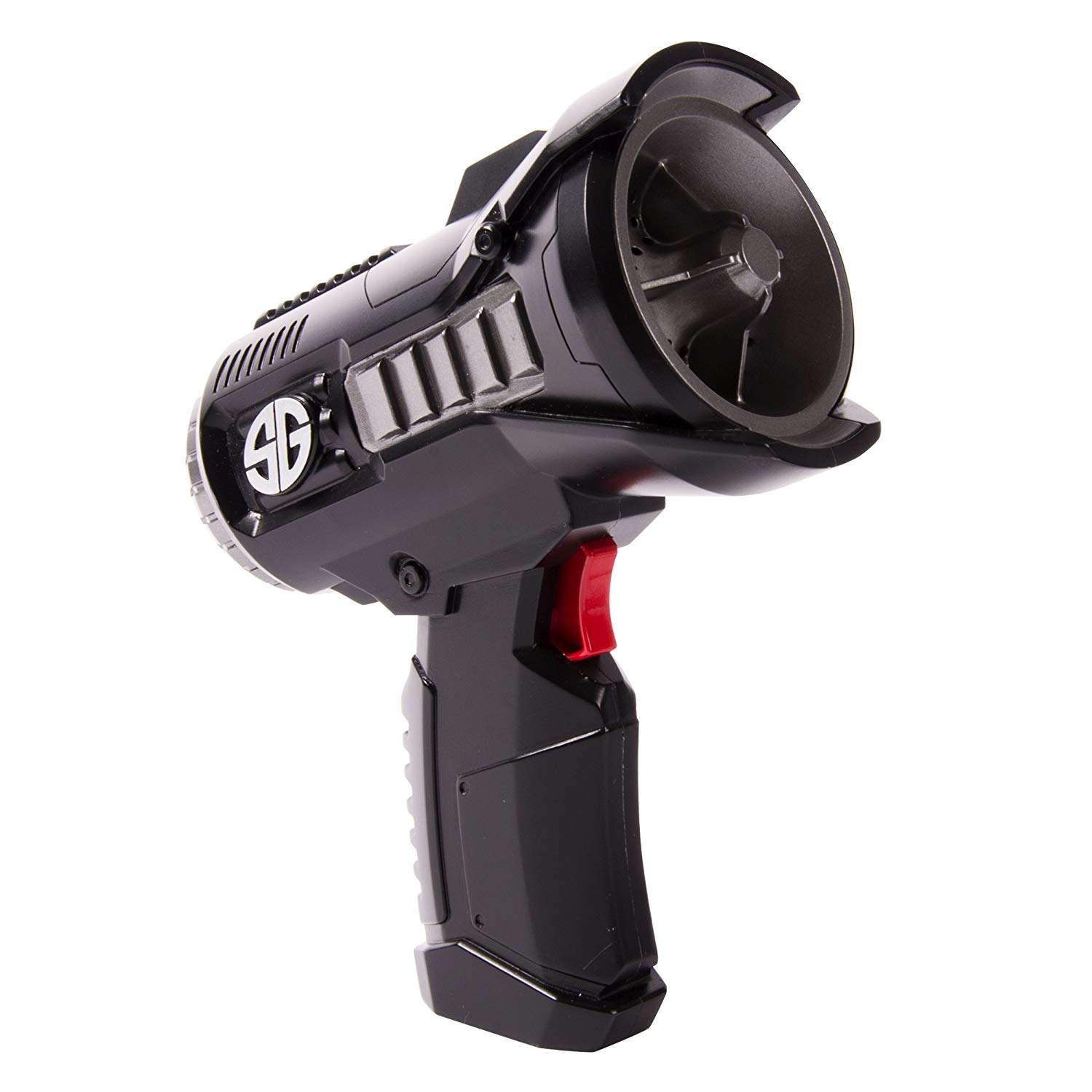 Spy Gear Voice Changer