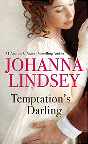 Temptation's Darling Mass Market Paperback – January 28, 2020