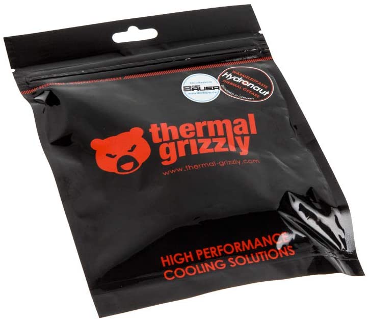 Thermal Grizzly Hydronaut Thermal Paste, 7.8g