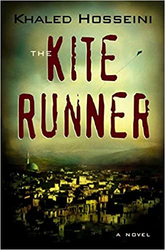 The Kite Runner Hardcover – June 2, 2003 by Khaled Hosseini