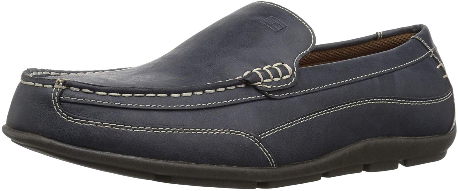 Tommy Hilfiger Men's Dathan Boat Shoe price in pakistan | buy online in ...