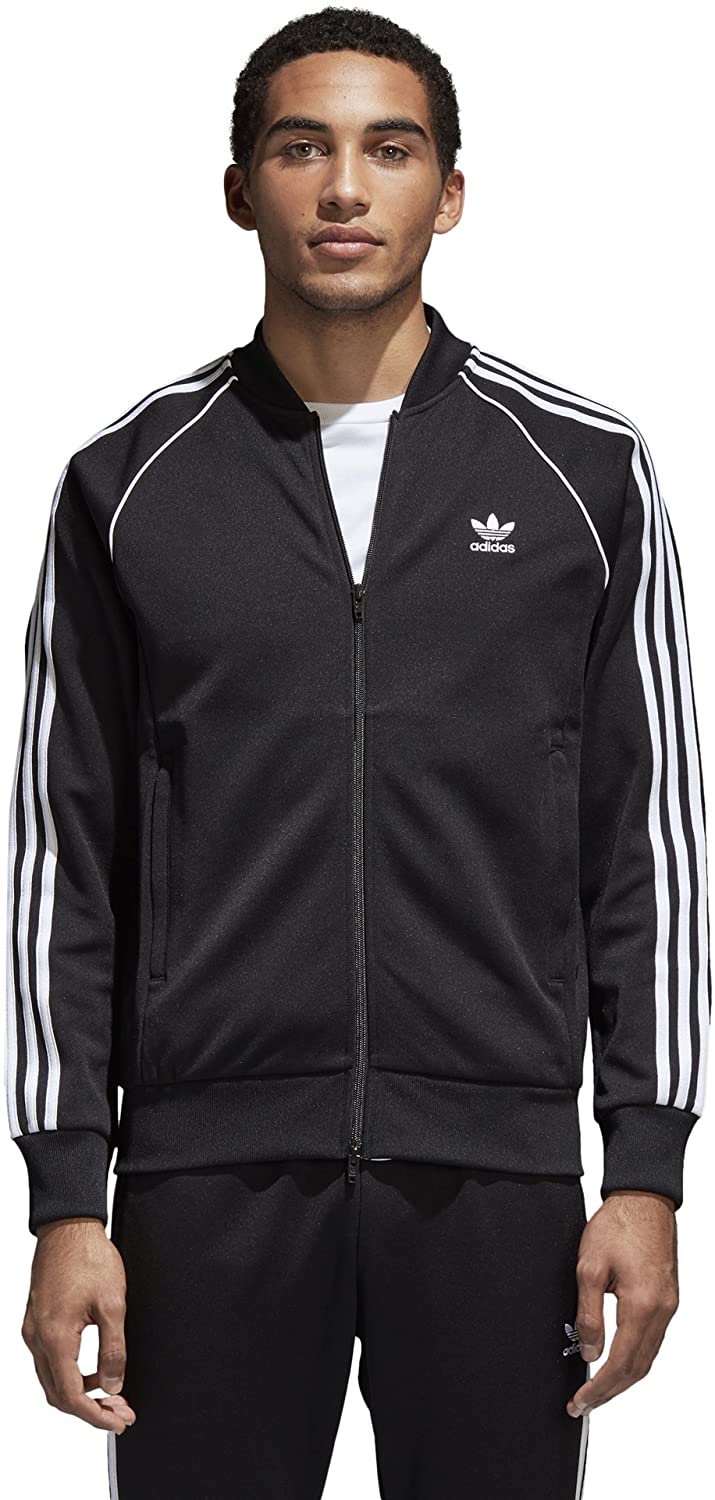 Adidas Men's Superstar Track Jacket jumpsuits price in pakistan | buy online in