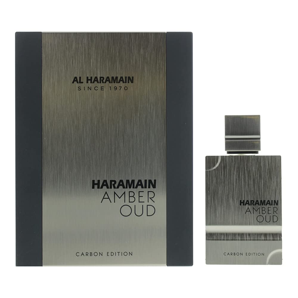 Al Haramain Amber Oud - Blue Edition - EDP For Men - 3.33 Fl.Oz (100ml)