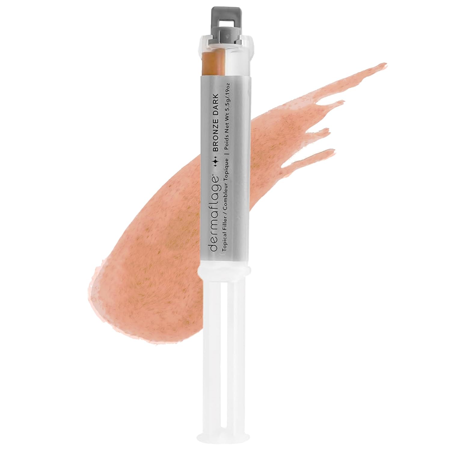 Dermaflage Hollywood Scar Filler - Bronze Dark Amazon Pakistan Import