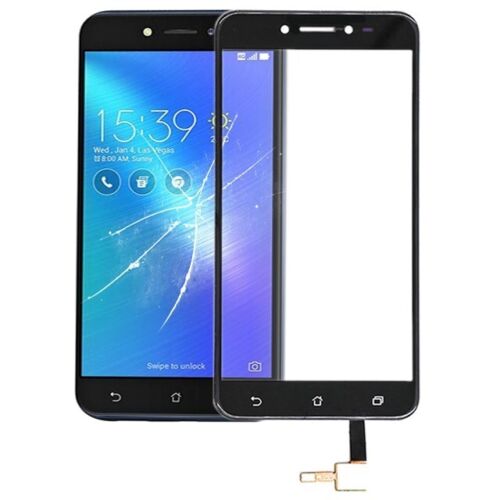 Asus ZenFone Live ZB501KL X00FD A007 Touch Panel - Black