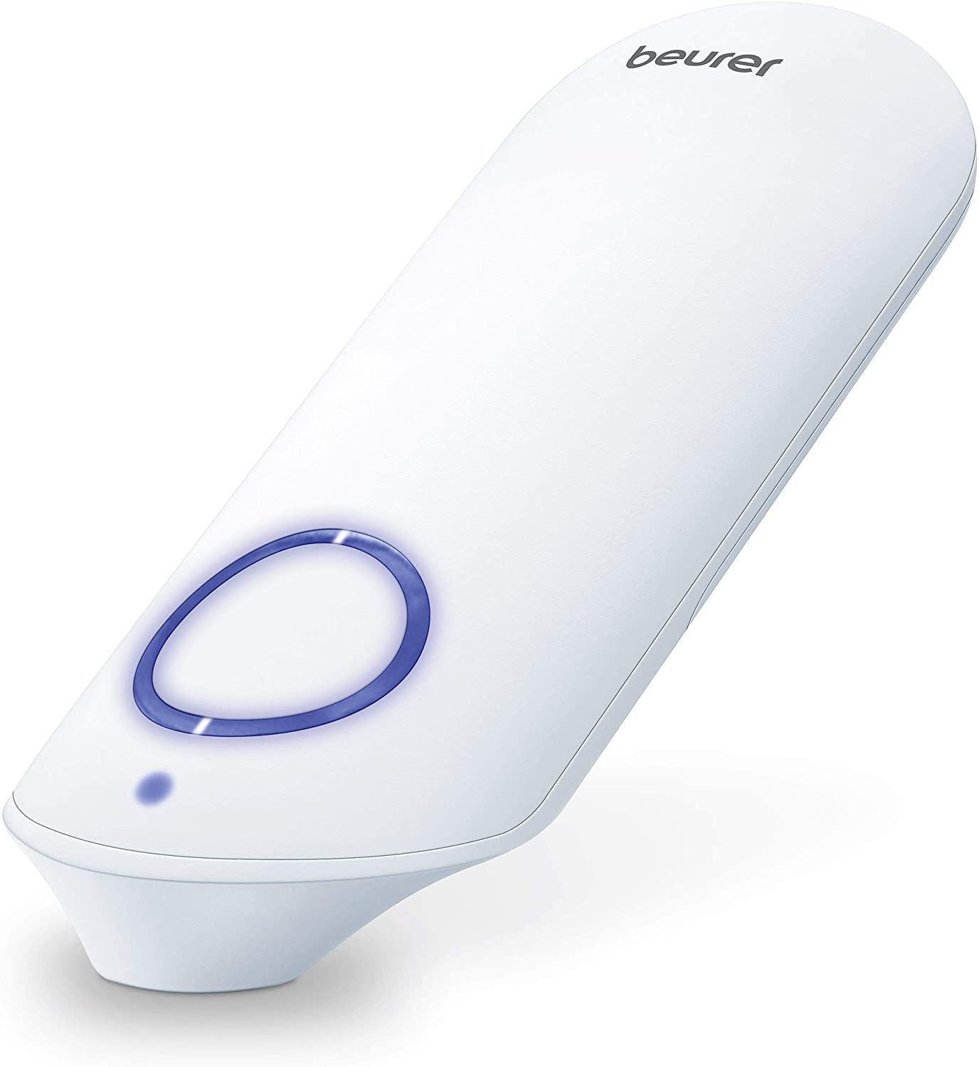 Beurer Insect Healer for Bug Bite Itch Relief, Mosquito Bite Sucker for Natural Bug Bite Relief, BR60 - White