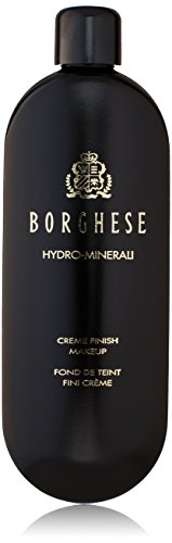Borghese Hydro-Minerali Creme Finish Makeup, 1.7 fl. oz (50ml)