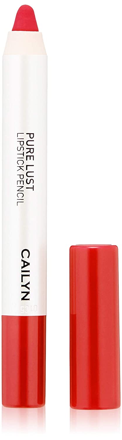 CAILYN Pure Lust Lipstick Pencil - Apple