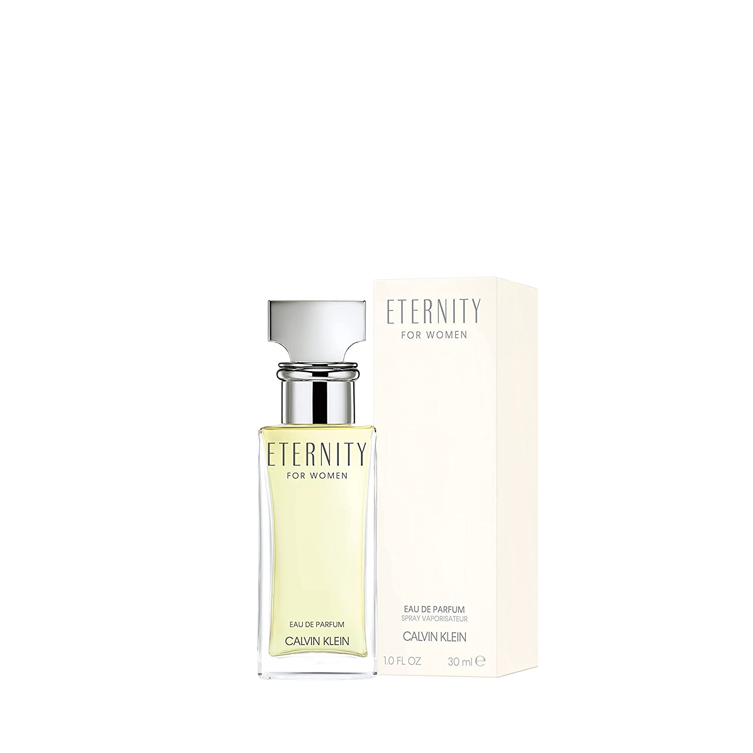Calvin Klein Eternity Eau de Parfum - 1 Fl.Oz (30ml)