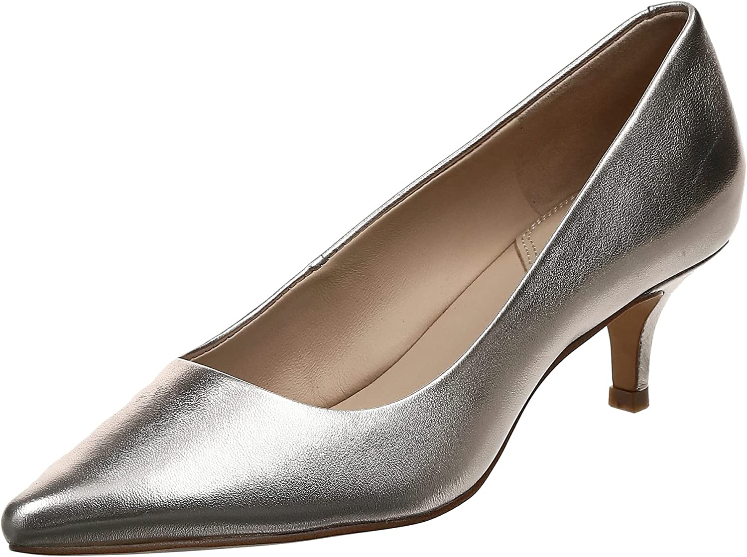 clarks illeana tulip pump