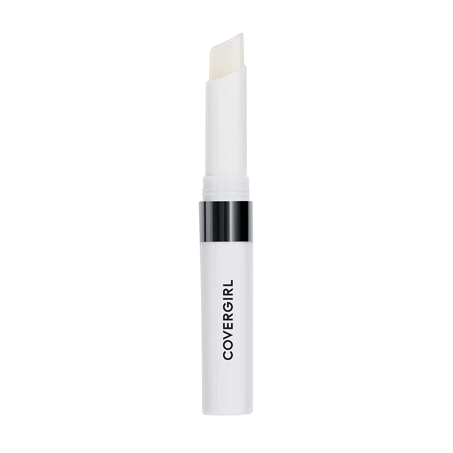 COVERGIRL Outlast All Day Top Coat, Clear, Lipstick