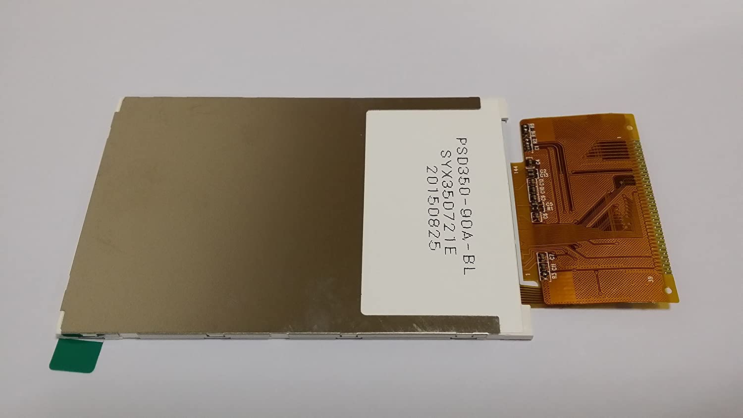 Discovery V5 LCD Replacement Panel