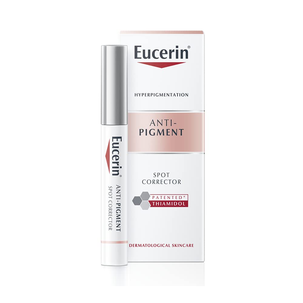 Eucerin Anti-Pigment Spot Treatment for Spot less Skin, 5ml