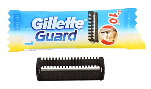Gillette Guard Razor Cartridge/Blade - Pack of 96 Cartridge