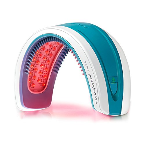 HairMax LaserBand 82 Hair Care Bundle, Fastest Laser Hair Loss Treatment