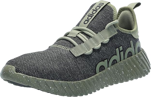 adidas Men's Kaptir 3.0, Tent Green/Grey