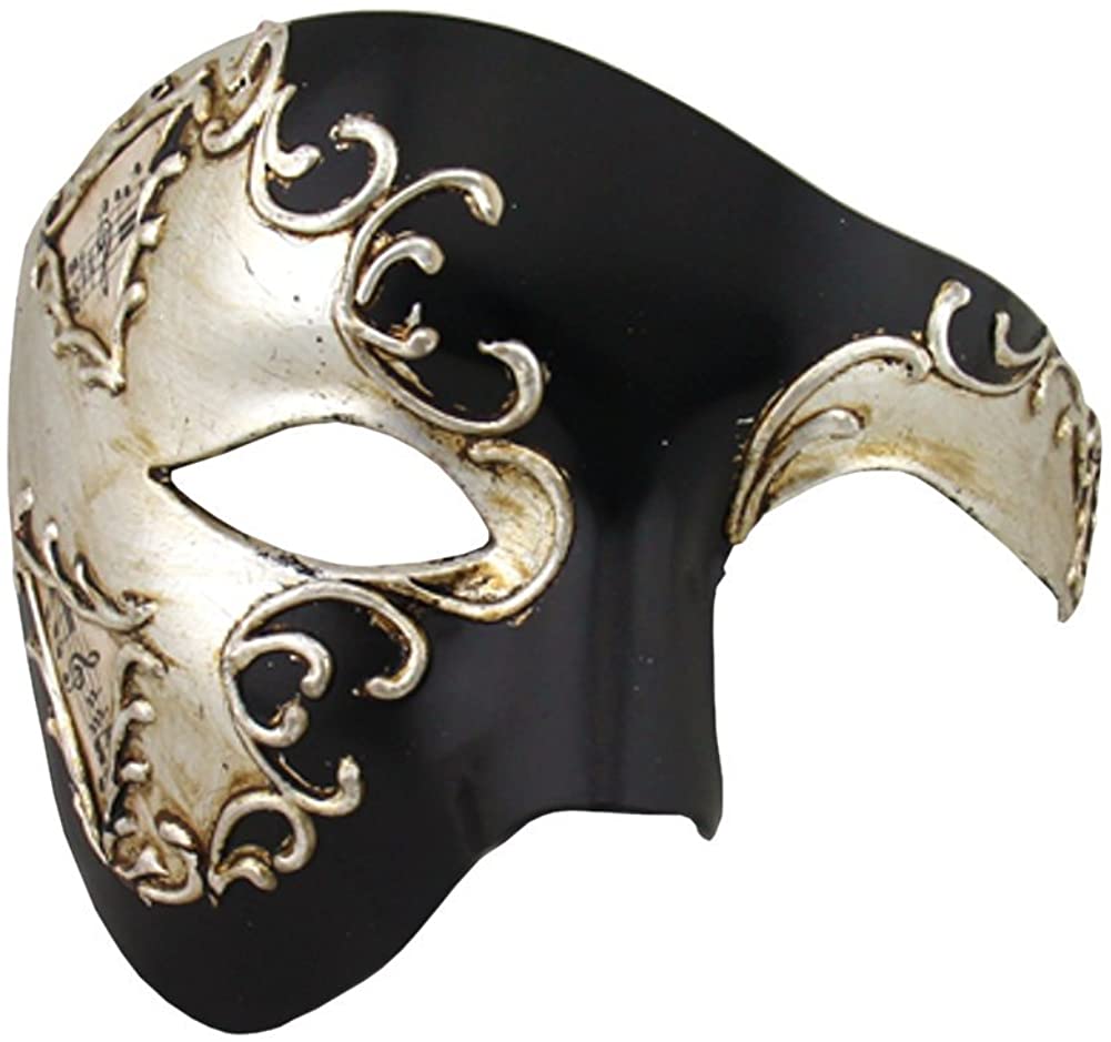 Imported Masquerade Party Masks